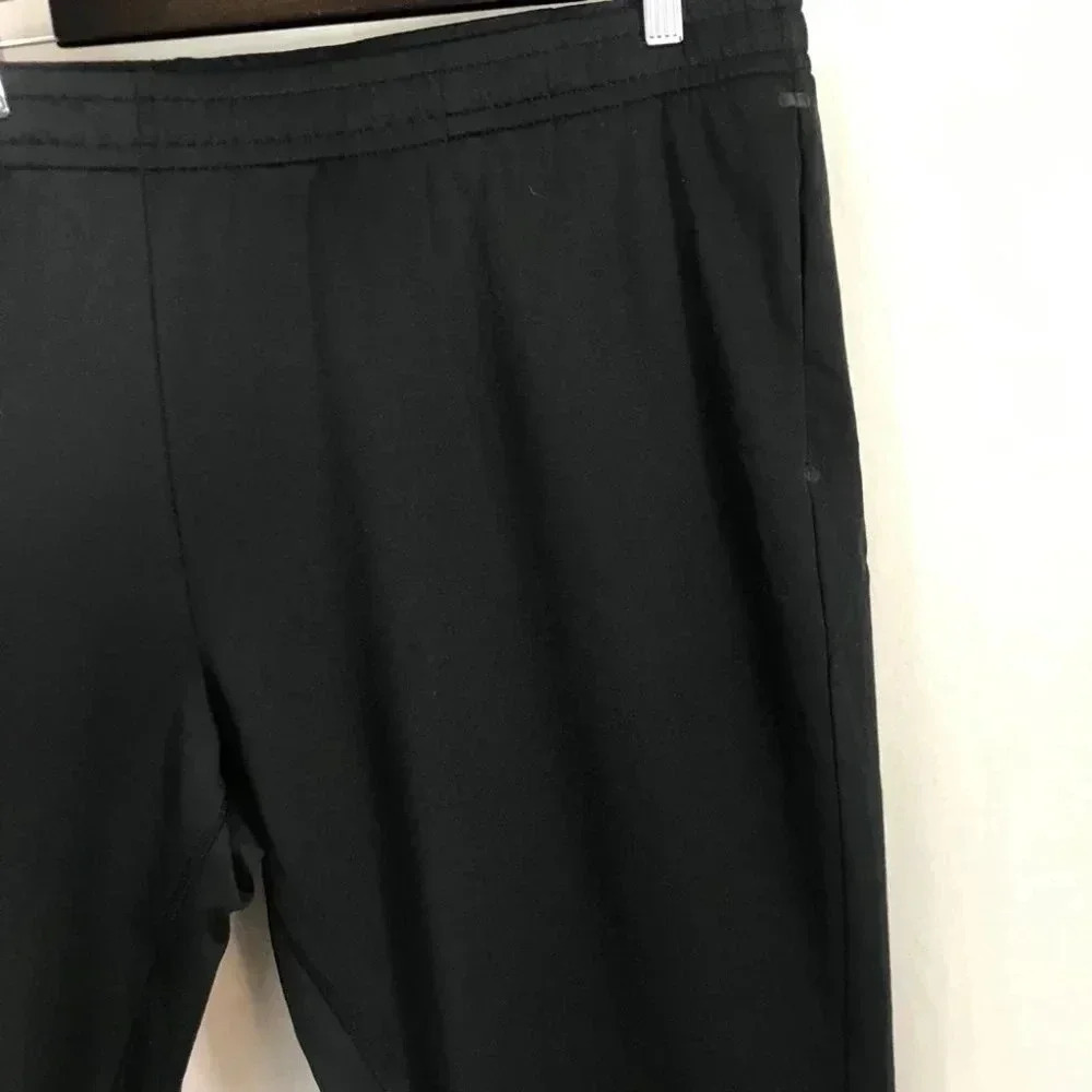 Zella “Pyrite” Tapered Fit  Knit Athletic Pants
